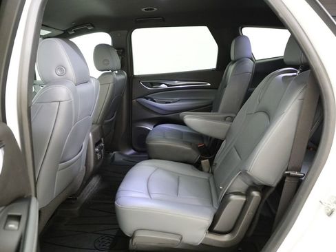 Certified 2023 Buick Enclave Essence w/ Trailering Package, 5000 lbs. AWD/4WD image 12