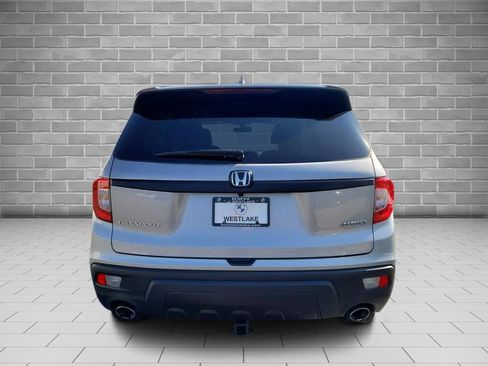 Used 2021 Honda Passport EX-L image 6