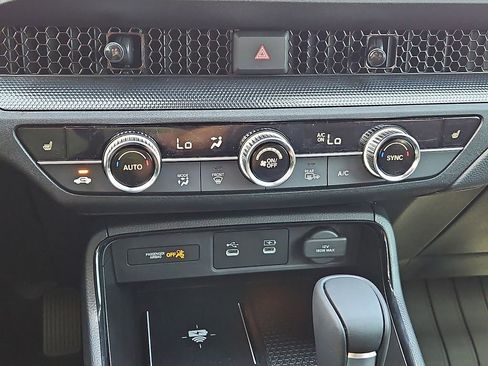 New 2026 Honda CR-V TrailSport image 27