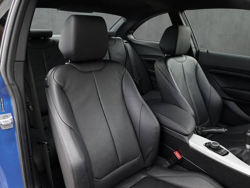 Used 2017 BMW M240i Coupe RWD image 17