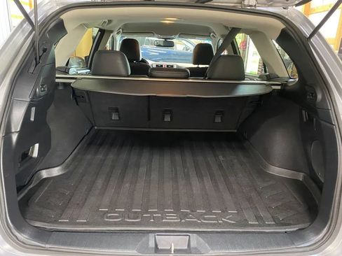 Used 2015 Subaru Outback 2.5i Limited AWD/4WD image 39