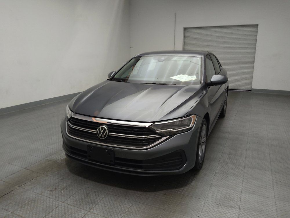 Used 2024 Volkswagen Jetta SE FWD image 15