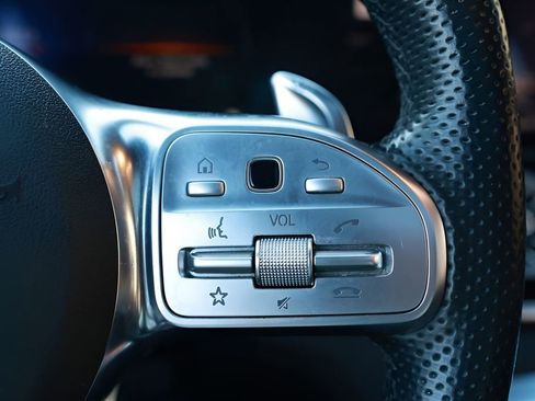 Used 2020 Mercedes-Benz AMG GT 53 w/ Driver Assistance Package image 51