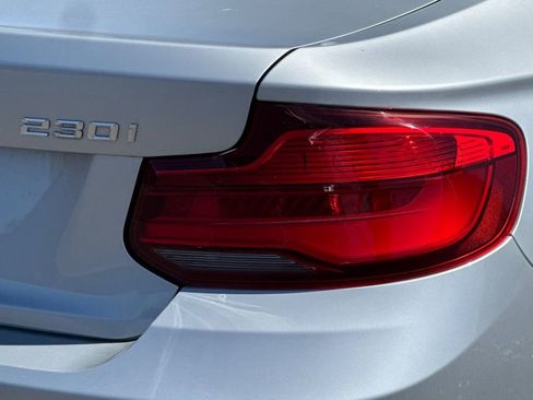 Used 2019 BMW 230i xDrive Coupe w/ Convenience Package AWD/4WD image 24