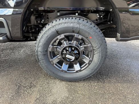 New 2026 Ford F250 XL w/ STX Appearance Package image 28