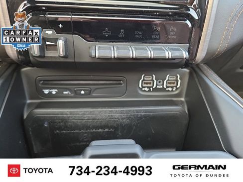 Used 2019 RAM 1500 Limited image 36