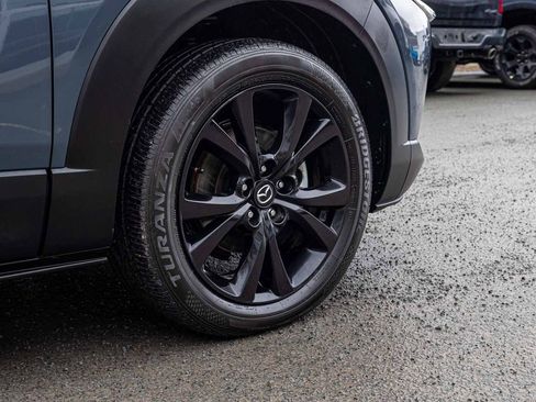 Used 2025 MAZDA CX-30 AWD 2.5 S w/ Preferred Package image 9