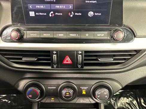 Used 2024 Kia Forte LXS FWD image 14