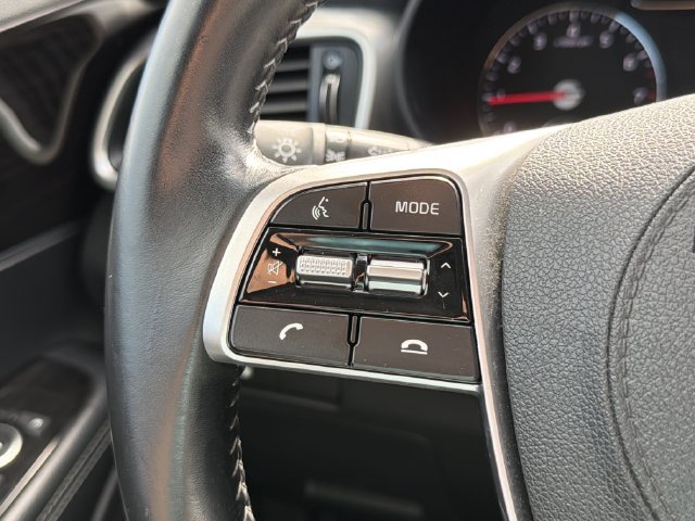 Used 2020 Kia Sorento LX w/ LX I4 Convenience Package AWD/4WD image 19