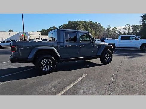 New 2026 Jeep Gladiator Rubicon image 33