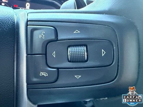 Certified 2025 GMC Sierra 1500 Elevation w/ Preferred Package AWD/4WD image 11