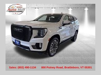 Used 2023 GMC Yukon Denali Ultimate video 1