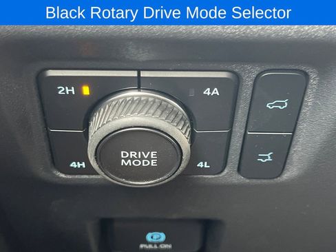 New 2025 Ford Expedition Max Active image 11