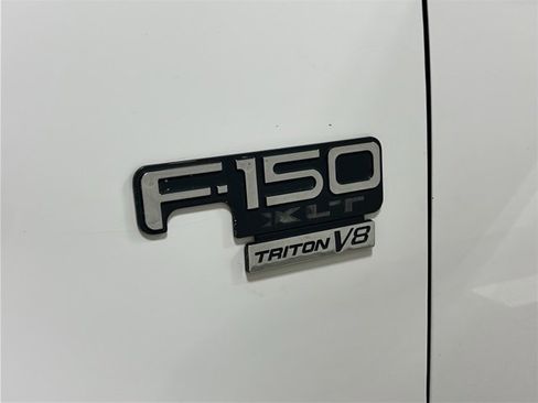 Used 2002 Ford F150 XLT image 29