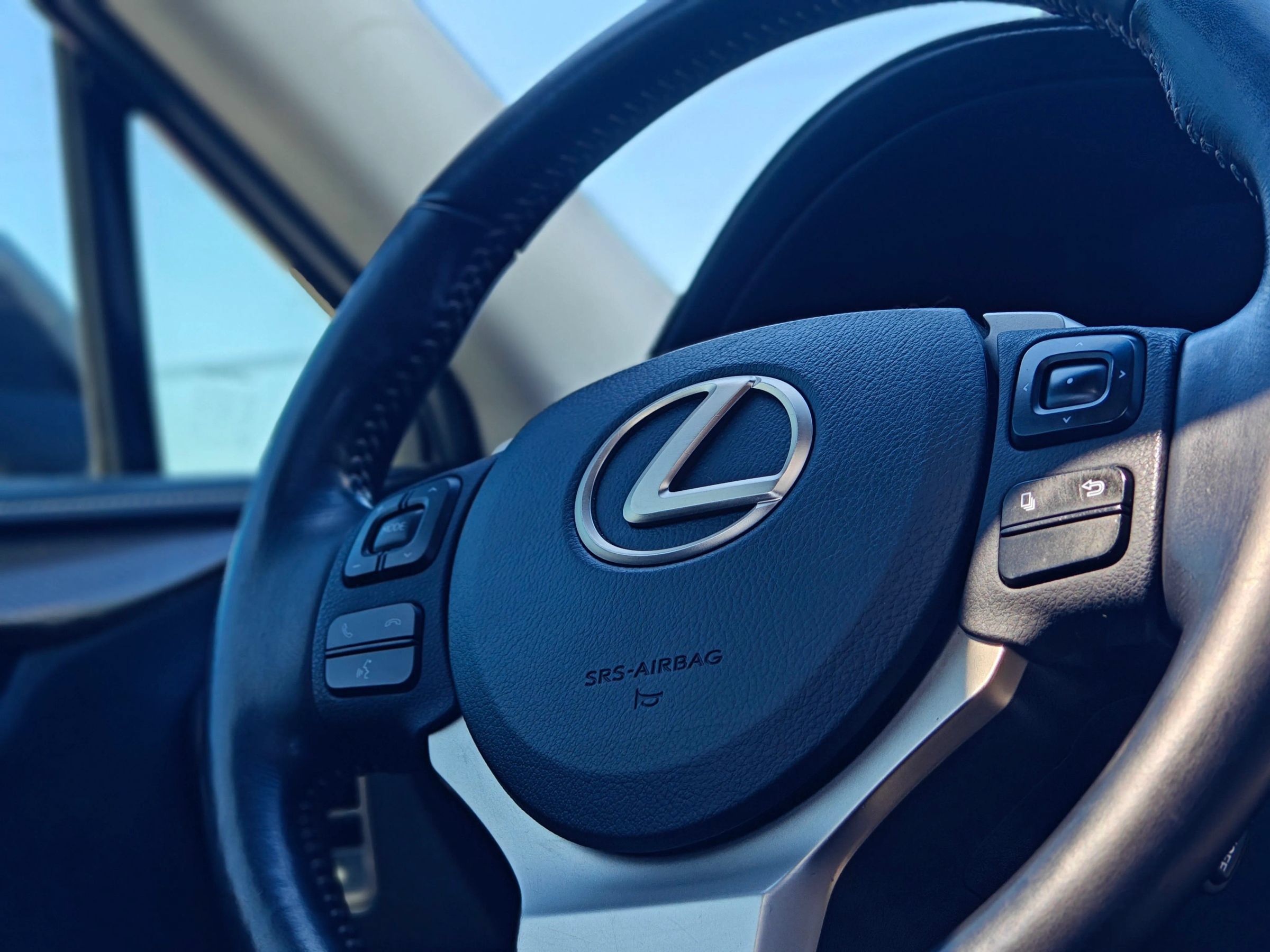 Used 2016 Lexus NX 200t AWD w/ Premium Package image 15
