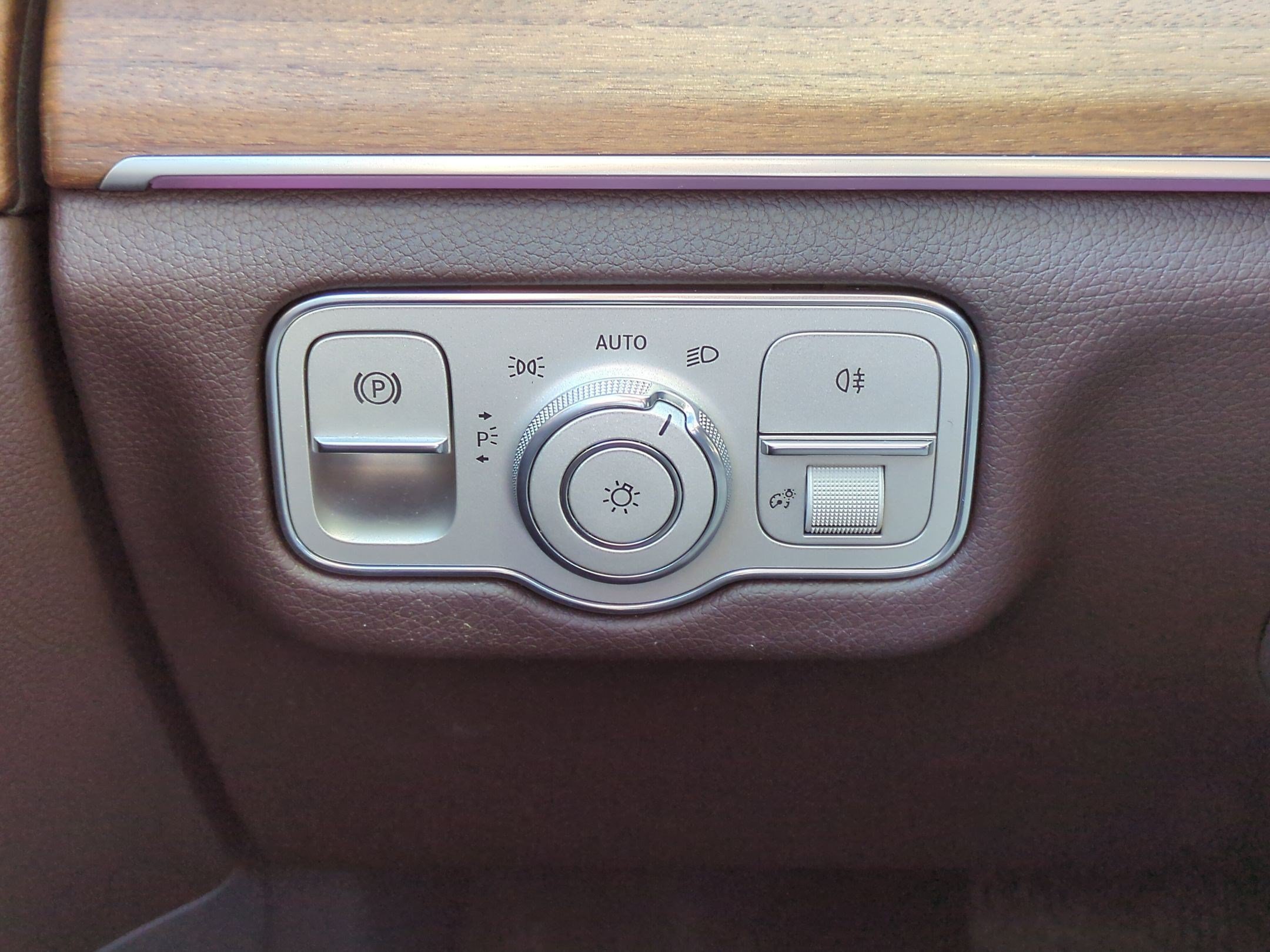 Used 2020 Mercedes-Benz GLE 350 4MATIC image 17