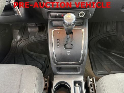 Used 2017 Jeep Patriot Sport AWD/4WD image 15