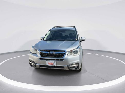 Used 2018 Subaru Forester 2.5i Limited w/ Popular Package #2 AWD/4WD image 3