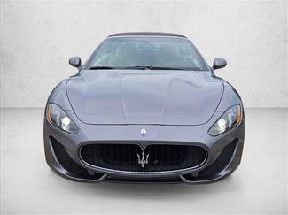 Used 2015 Maserati GranTurismo Sport RWD video 2