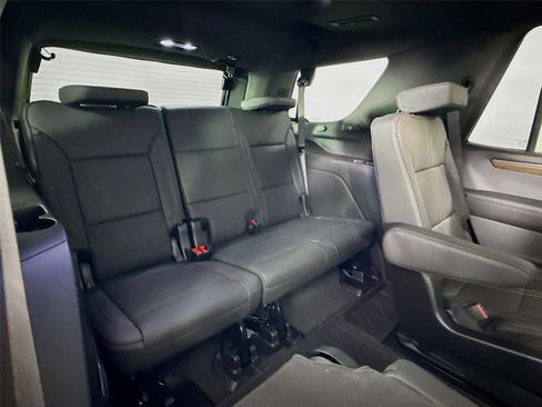 New 2026 Chevrolet Tahoe High Country AWD/4WD image 22