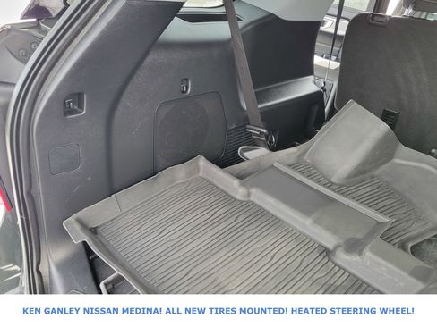 Used 2022 Ford Explorer Limited w/ Equipment Group 301A image 46