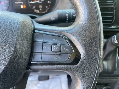 Used 2023 RAM ProMaster 2500 FWD image 17