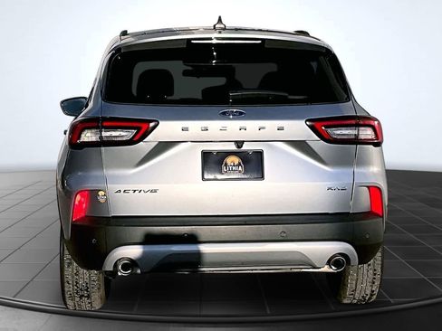 Used 2024 Ford Escape Active w/ Tech Pack #1 AWD/4WD image 5
