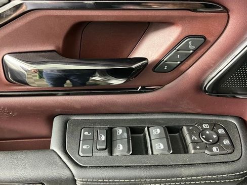 New 2026 RAM 1500 Limited image 26