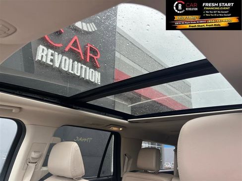 Used 2024 Ford Expedition Max Limited AWD/4WD image 17