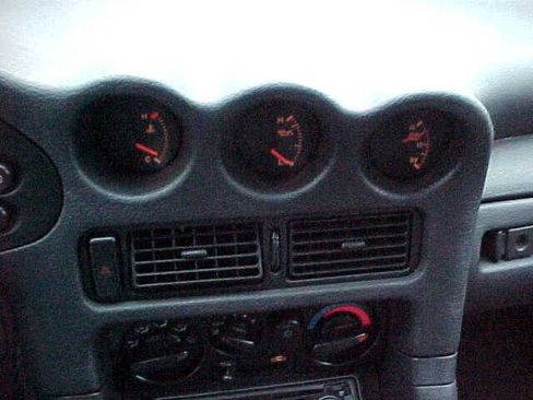 Used 1991 Dodge Stealth ES image 29