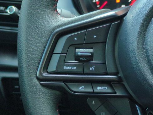 Used 2025 Subaru WRX Premium AWD/4WD image 35