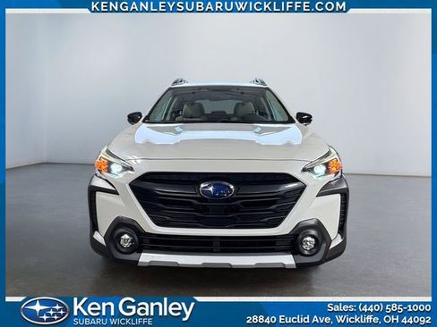 Certified 2023 Subaru Outback Limited AWD/4WD image 8