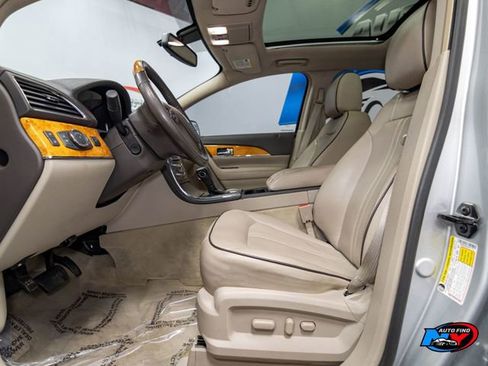 Used 2012 Lincoln MKX FWD image 15