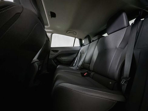 Certified 2026 Subaru Crosstrek 2.5i Premium AWD/4WD image 22