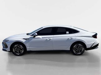 New 2026 Hyundai Sonata SEL FWD video 2