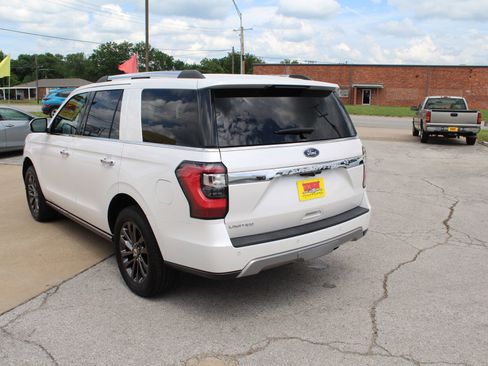 Used 2019 Ford Expedition Limited w/ Equipment Group 301A AWD/4WD image 71