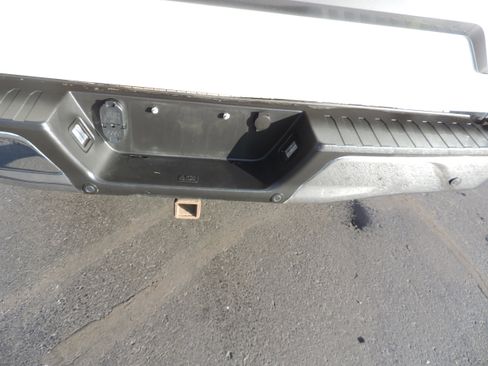 Used 2018 Ford F150 King Ranch w/ Equipment Group 601A Luxury image 20