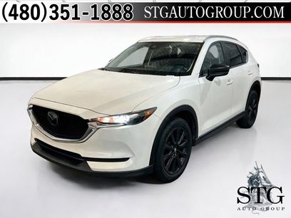 Used 2018 MAZDA CX-5 Touring