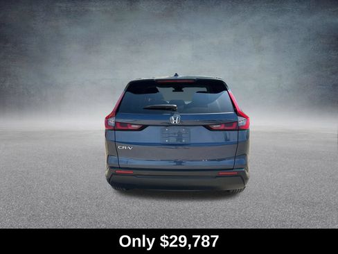 Used 2024 Honda CR-V EX-L image 4