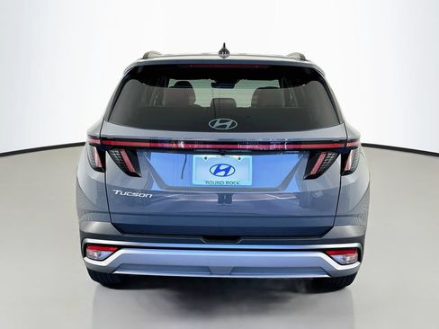 New 2026 Hyundai Tucson SEL FWD image 6