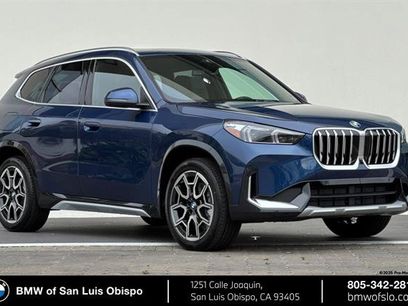 New 2025 BMW X1 xDrive28i w/ Technology Package