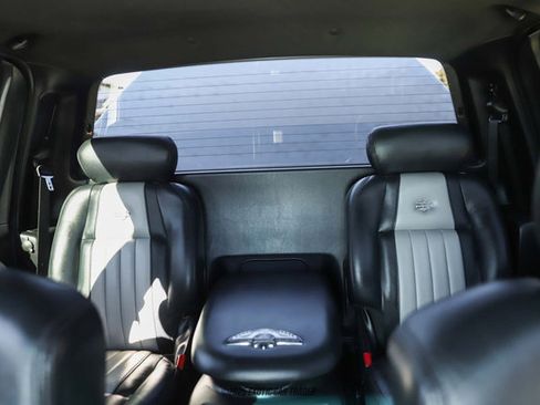 Used 2003 Ford F150 Harley-Davidson image 23