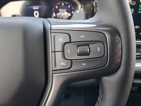 New 2026 Chevrolet Silverado 1500 High Country AWD/4WD image 22
