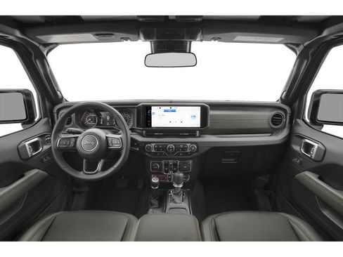 New 2026 Jeep Gladiator Mojave AWD/4WD image 5
