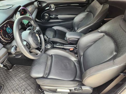 Used 2023 MINI Cooper John Cooper Works w/ Driver Assistance Package FWD image 14