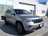 Used 2019 Jeep Grand Cherokee Limited image 6