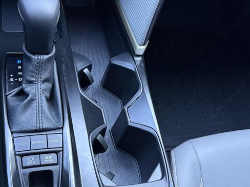 Used 2026 Toyota Camry SE w/ Convenience Package image 22