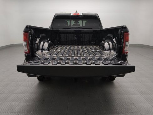 Used 2020 RAM 1500 Lone Star image 29