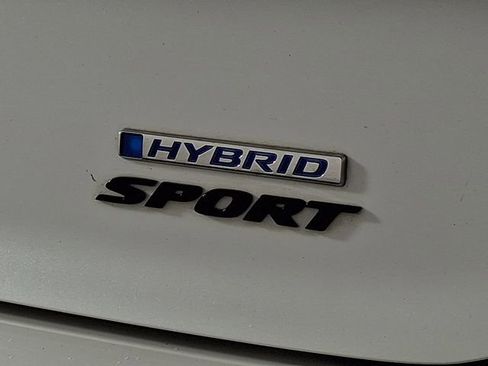 Used 2023 Honda Accord Sport image 31