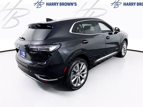 Used 2023 Buick Envision Avenir image 33